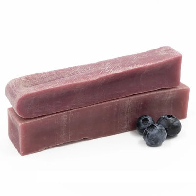 Fromage de Yak Large au bleuet