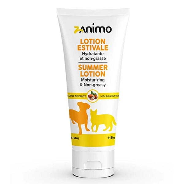 Zanimo- Lotion Estivale 115g