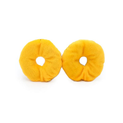 ZippyClaws Donutz Beigne fraise et chocolat 2 unités pour chat