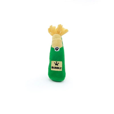 ZippyClaws Catnip Crusherz Pétillant