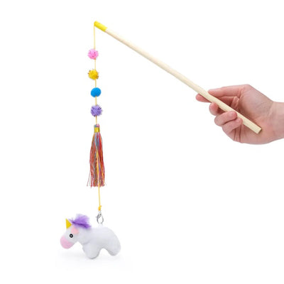 ZippyClaws ZippyStick Licorne