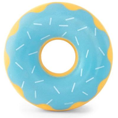 ZippyTuff Donutz Beigne Bleuet