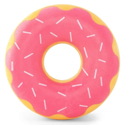 ZippyTuff Donutz Beigne Fraise