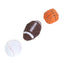 ZippyPaws Miniz Sporstballz