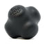 SodaPup Balle Crazy Bounce Noir Large