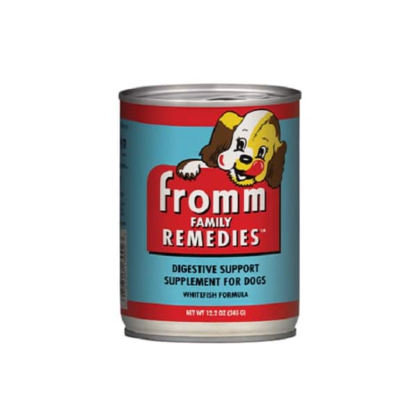 FROMM pour support digestif - formule de corégone 345g