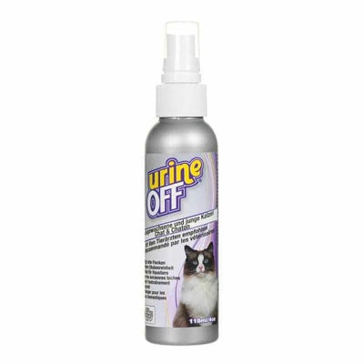 Urine-Off Formule Chien/Chiot 118ml